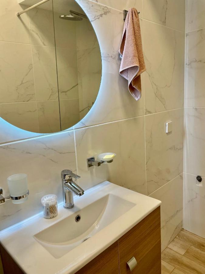 Demetrios Apartments Салоники Экстерьер фото
