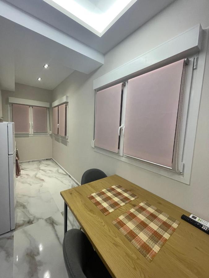 Demetrios Apartments Салоники Экстерьер фото